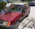 Червоний ЗАЗ 110558, об'ємом двигуна 1.1 л та пробігом 100 тис. км за 800 $, фото 1 на Automoto.ua