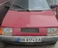 Красный ЗАЗ 110558, объемом двигателя 1.2 л и пробегом 150 тыс. км за 699 $, фото 1 на Automoto.ua