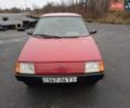 Красный ЗАЗ 110558, объемом двигателя 1.2 л и пробегом 42 тыс. км за 1150 $, фото 1 на Automoto.ua