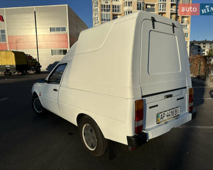 ЗАЗ 110558, объемом двигателя 1.2 л и пробегом 99 тыс. км за 2400 $, фото 8 на Automoto.ua
