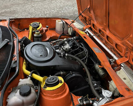 ЗАЗ 110558, объемом двигателя 1.3 л и пробегом 142 тыс. км за 1800 $, фото 10 на Automoto.ua