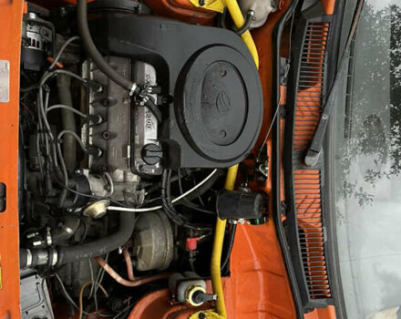 ЗАЗ 110558, объемом двигателя 1.3 л и пробегом 142 тыс. км за 1800 $, фото 11 на Automoto.ua