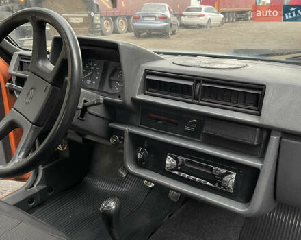 ЗАЗ 110558, объемом двигателя 1.3 л и пробегом 142 тыс. км за 1800 $, фото 8 на Automoto.ua