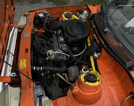 ЗАЗ 110558, объемом двигателя 1.3 л и пробегом 142 тыс. км за 1800 $, фото 12 на Automoto.ua