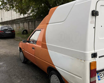 ЗАЗ 110558, объемом двигателя 1.3 л и пробегом 142 тыс. км за 1800 $, фото 4 на Automoto.ua