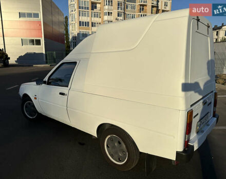 ЗАЗ 110558, объемом двигателя 1.2 л и пробегом 99 тыс. км за 2400 $, фото 9 на Automoto.ua