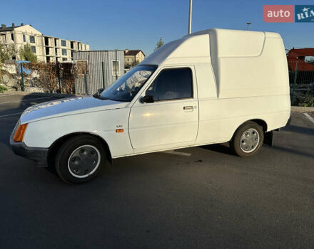ЗАЗ 110558, объемом двигателя 1.2 л и пробегом 99 тыс. км за 2400 $, фото 1 на Automoto.ua