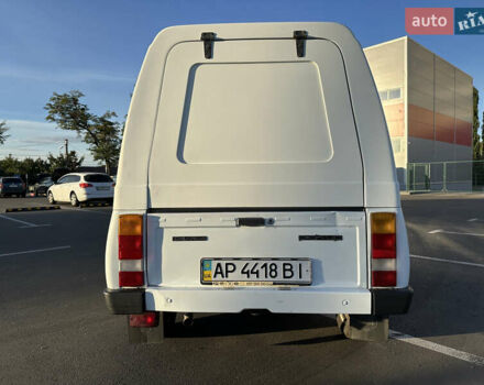 ЗАЗ 110558, объемом двигателя 1.2 л и пробегом 99 тыс. км за 2400 $, фото 7 на Automoto.ua