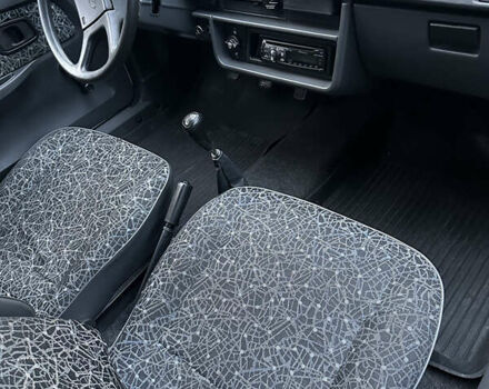 ЗАЗ 110558, объемом двигателя 1.2 л и пробегом 99 тыс. км за 2400 $, фото 16 на Automoto.ua