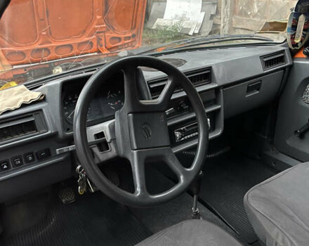 ЗАЗ 110558, объемом двигателя 1.3 л и пробегом 142 тыс. км за 1800 $, фото 7 на Automoto.ua