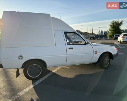 ЗАЗ 110558, объемом двигателя 1.2 л и пробегом 99 тыс. км за 2400 $, фото 5 на Automoto.ua