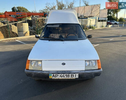 ЗАЗ 110558, объемом двигателя 1.2 л и пробегом 99 тыс. км за 2400 $, фото 4 на Automoto.ua