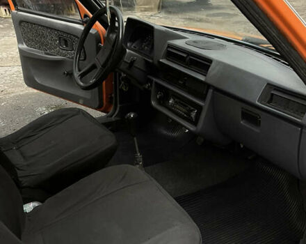 ЗАЗ 110558, объемом двигателя 1.3 л и пробегом 142 тыс. км за 1800 $, фото 9 на Automoto.ua