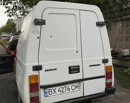 ЗАЗ 110558, объемом двигателя 1.3 л и пробегом 142 тыс. км за 1800 $, фото 3 на Automoto.ua