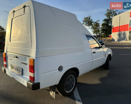 ЗАЗ 110558, объемом двигателя 1.2 л и пробегом 99 тыс. км за 2400 $, фото 6 на Automoto.ua