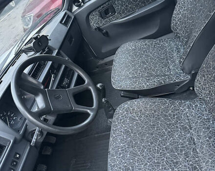ЗАЗ 110558, объемом двигателя 1.2 л и пробегом 99 тыс. км за 2400 $, фото 15 на Automoto.ua