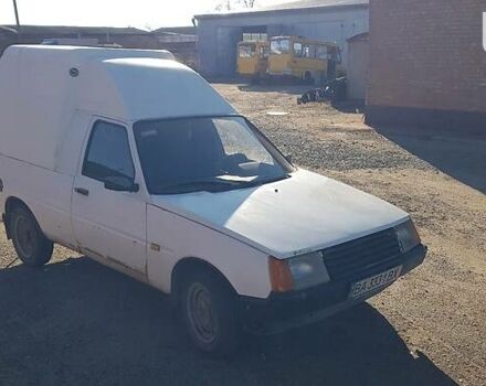 ЗАЗ 110558, об'ємом двигуна 1.1 л та пробігом 250 тис. км за 1500 $, фото 1 на Automoto.ua