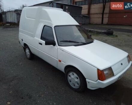 ЗАЗ 110558, объемом двигателя 0 л и пробегом 350 тыс. км за 948 $, фото 3 на Automoto.ua