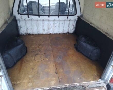 ЗАЗ 110558, объемом двигателя 0 л и пробегом 350 тыс. км за 948 $, фото 4 на Automoto.ua