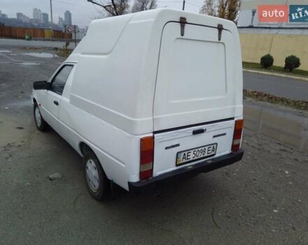 ЗАЗ 110558, объемом двигателя 0 л и пробегом 350 тыс. км за 948 $, фото 5 на Automoto.ua