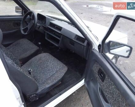 ЗАЗ 110558, объемом двигателя 0 л и пробегом 350 тыс. км за 948 $, фото 6 на Automoto.ua