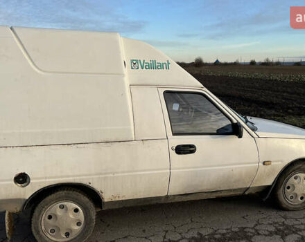 ЗАЗ 110558, об'ємом двигуна 1.2 л та пробігом 343 тис. км за 1000 $, фото 2 на Automoto.ua