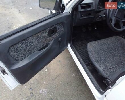 ЗАЗ 110558, объемом двигателя 0 л и пробегом 350 тыс. км за 948 $, фото 8 на Automoto.ua