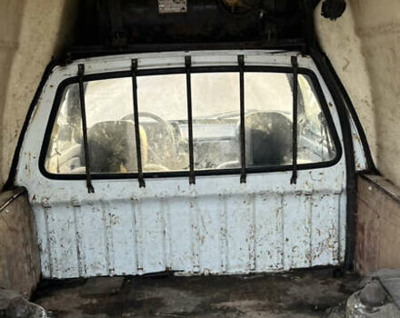 ЗАЗ 110558, об'ємом двигуна 1.2 л та пробігом 343 тис. км за 1000 $, фото 5 на Automoto.ua