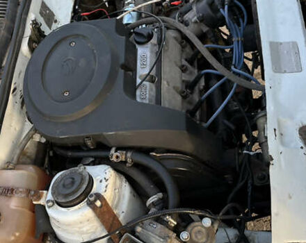 ЗАЗ 110558, об'ємом двигуна 1.2 л та пробігом 343 тис. км за 1000 $, фото 9 на Automoto.ua