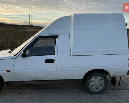 ЗАЗ 110558, об'ємом двигуна 1.2 л та пробігом 343 тис. км за 1000 $, фото 8 на Automoto.ua