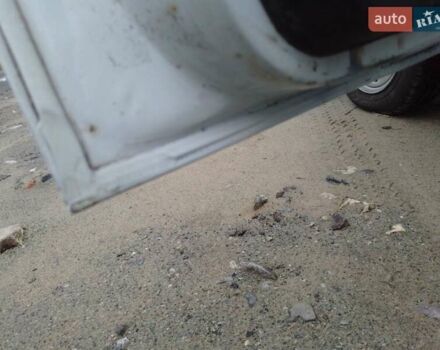 ЗАЗ 110558, объемом двигателя 0 л и пробегом 350 тыс. км за 948 $, фото 9 на Automoto.ua