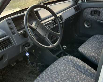 ЗАЗ 110558, об'ємом двигуна 1.2 л та пробігом 343 тис. км за 1000 $, фото 11 на Automoto.ua