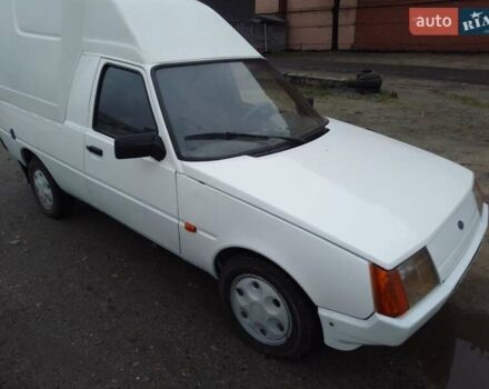 ЗАЗ 110558, объемом двигателя 0 л и пробегом 350 тыс. км за 948 $, фото 1 на Automoto.ua