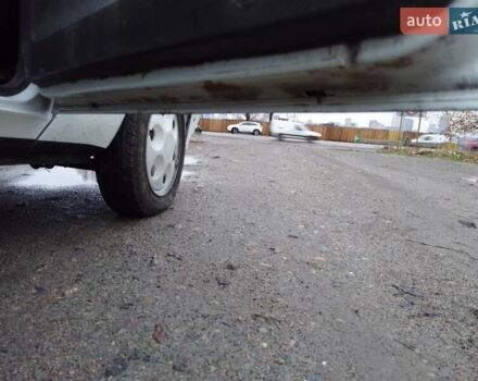 ЗАЗ 110558, объемом двигателя 0 л и пробегом 350 тыс. км за 948 $, фото 7 на Automoto.ua