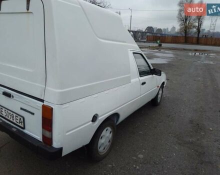 ЗАЗ 110558, объемом двигателя 0 л и пробегом 350 тыс. км за 948 $, фото 2 на Automoto.ua