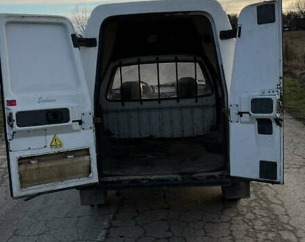 ЗАЗ 110558, об'ємом двигуна 1.2 л та пробігом 343 тис. км за 1000 $, фото 6 на Automoto.ua