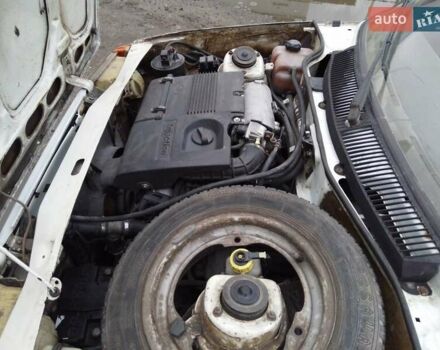 ЗАЗ 110558, объемом двигателя 0 л и пробегом 350 тыс. км за 948 $, фото 10 на Automoto.ua