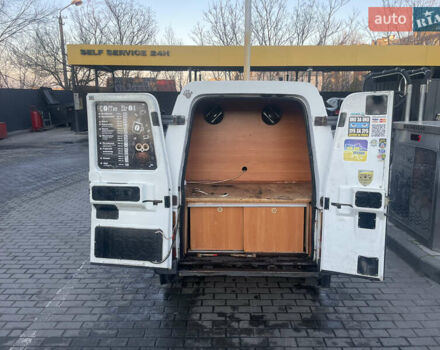 ЗАЗ 110558, объемом двигателя 1.2 л и пробегом 162 тыс. км за 900 $, фото 9 на Automoto.ua