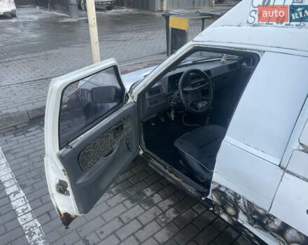 ЗАЗ 110558, объемом двигателя 1.2 л и пробегом 162 тыс. км за 900 $, фото 8 на Automoto.ua