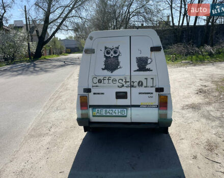 ЗАЗ 110558, объемом двигателя 1.2 л и пробегом 162 тыс. км за 900 $, фото 5 на Automoto.ua