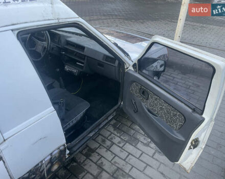 ЗАЗ 110558, объемом двигателя 1.2 л и пробегом 162 тыс. км за 900 $, фото 7 на Automoto.ua