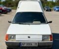 ЗАЗ 110558, об'ємом двигуна 1.2 л та пробігом 137 тис. км за 1700 $, фото 1 на Automoto.ua