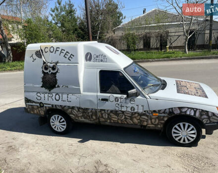 ЗАЗ 110558, объемом двигателя 1.2 л и пробегом 162 тыс. км за 900 $, фото 3 на Automoto.ua