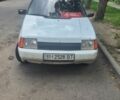 ЗАЗ 110558, об'ємом двигуна 1.2 л та пробігом 266 тис. км за 2000 $, фото 1 на Automoto.ua