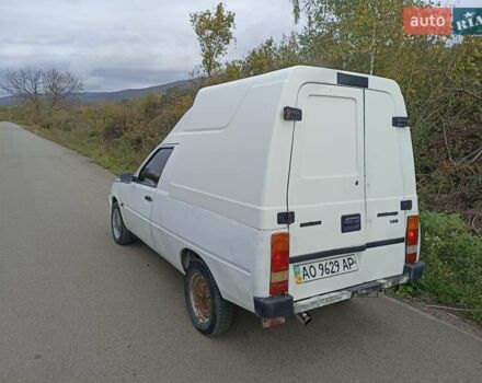 ЗАЗ 110558, объемом двигателя 0 л и пробегом 400 тыс. км за 850 $, фото 1 на Automoto.ua