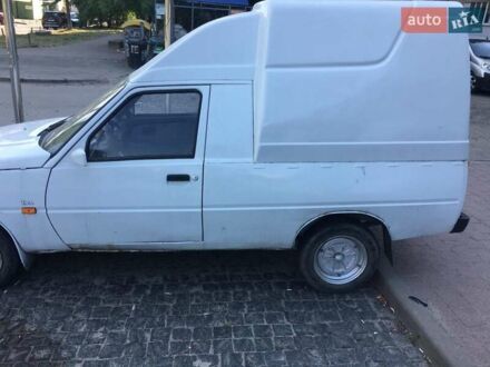 ЗАЗ 110558 2003 у Львові на Automoto.ua ЗАЗ 110558, об'ємом двигуна 1.2 л та пробігом 252 тис. км за 900 $, фото 1 на Automoto.ua