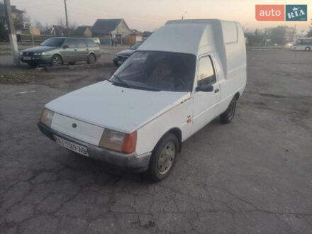 ЗАЗ 110558 2004 у Сквира на Automoto.ua ЗАЗ 110558, об'ємом двигуна 1.2 л та пробігом 98 тис. км за 850 $, фото 1 на Automoto.ua