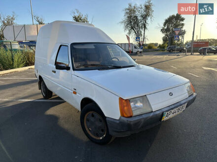 ЗАЗ 110558 2004 в Киеве на Automoto.ua ЗАЗ 110558, объемом двигателя 1.2 л и пробегом 99 тыс. км за 2400 $, фото 1 на Automoto.ua