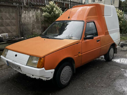 ЗАЗ 110558 2004 у Хмельницькому на Automoto.ua ЗАЗ 110558, об'ємом двигуна 1.3 л та пробігом 142 тис. км за 1800 $, фото 1 на Automoto.ua