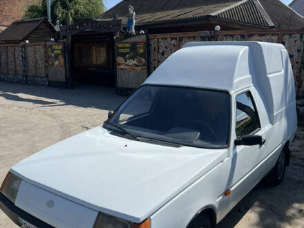 ЗАЗ 110558, об'ємом двигуна 0 л та пробігом 250 тис. км за 1350 $, фото 1 на Automoto.ua